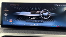 BMW i4 210kW eDrive35 M Sport 70kWh 5dr Auto Electric Hatchback